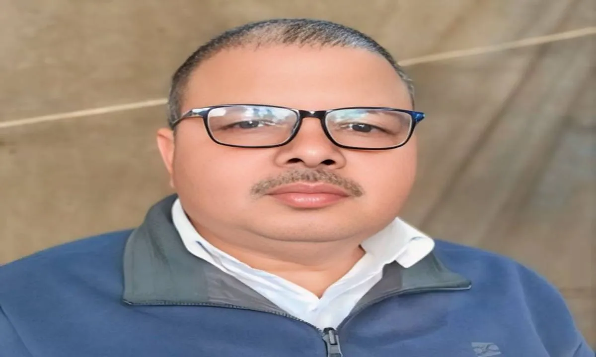 Palamu News: अवैध पत्थर उत्खनन पर कार्रवाई की मांग: चन्दन सिन्हा