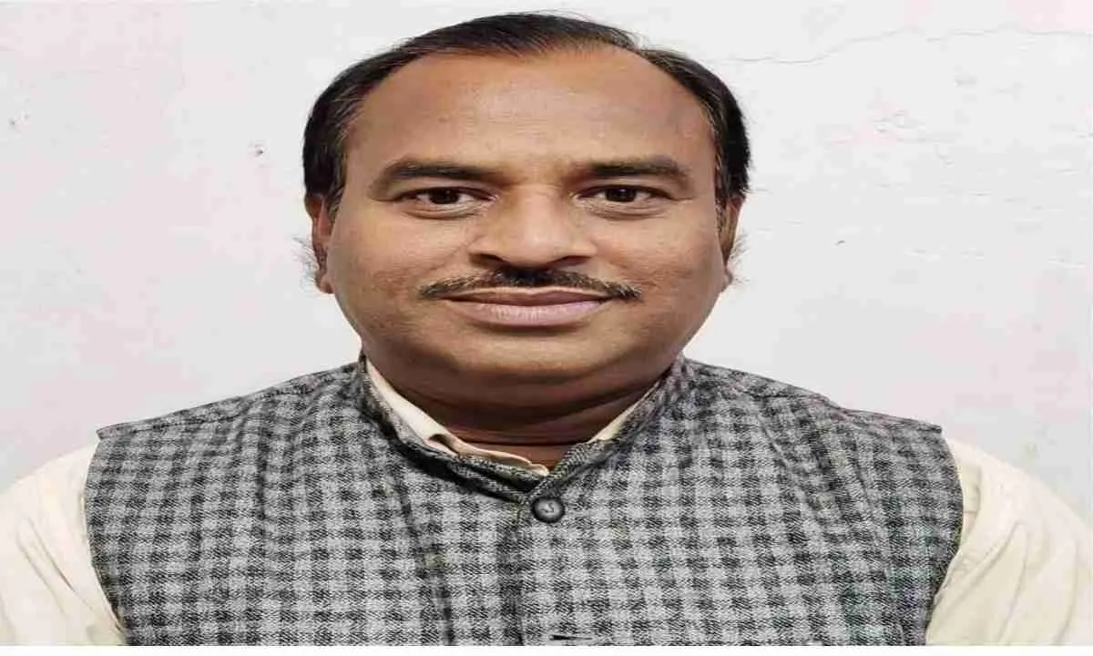 अजय झा बने खेलो इंडिया जनजातीय गेम्स 2026 के तकनीकी पदाधिकारी