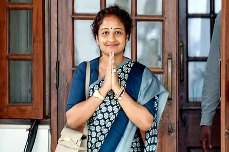 Kalpana Soren MP Candidate News: क्या राज्यसभा जाएंगी कल्पना सोरेन? झारखंड की राजनीति में तेज हुई हलचल