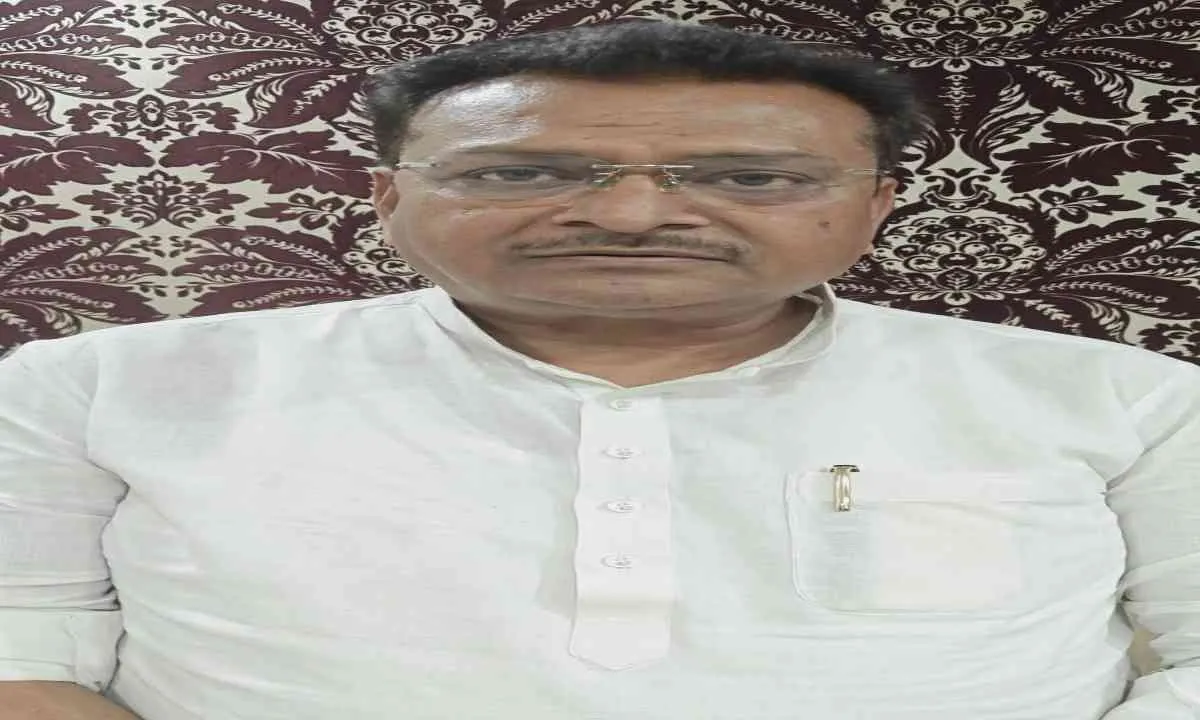 विष्णुगढ़ की मासूम बेटी को न्याय दिलाने हेतु 30 को हजारीबाग बंद, मनीष जायसवाल और भाजपा ने की सफल बनाने की अपील