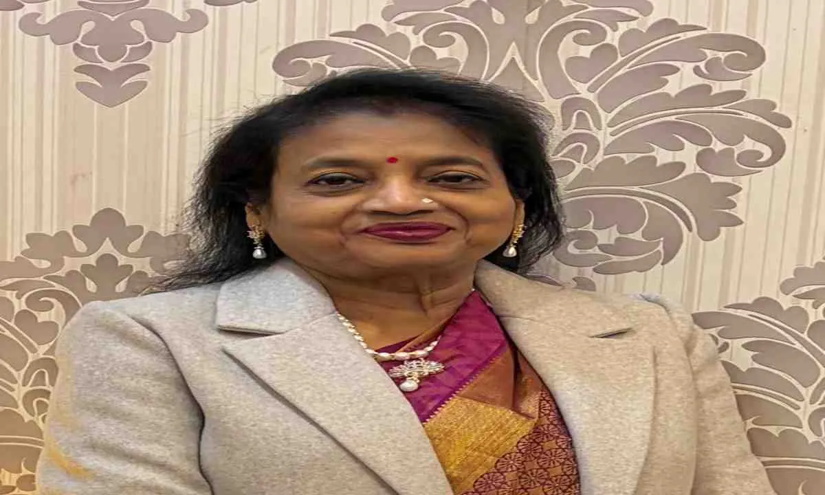 “तपस्या”: मां के संघर्ष से IPS बनी बेटी की प्रेरक कहानी