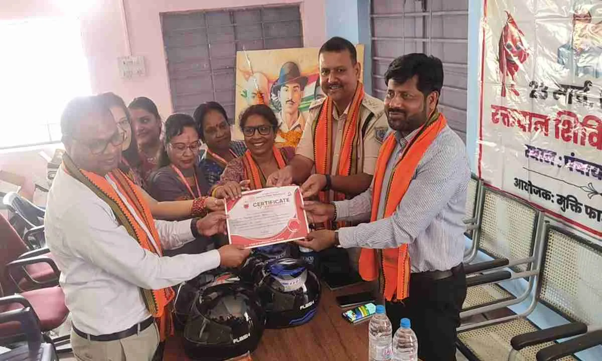 Bokaro News: स्वांग में रक्तदान शिविर का आयोजन, 51 यूनिट रक्त संग्रह