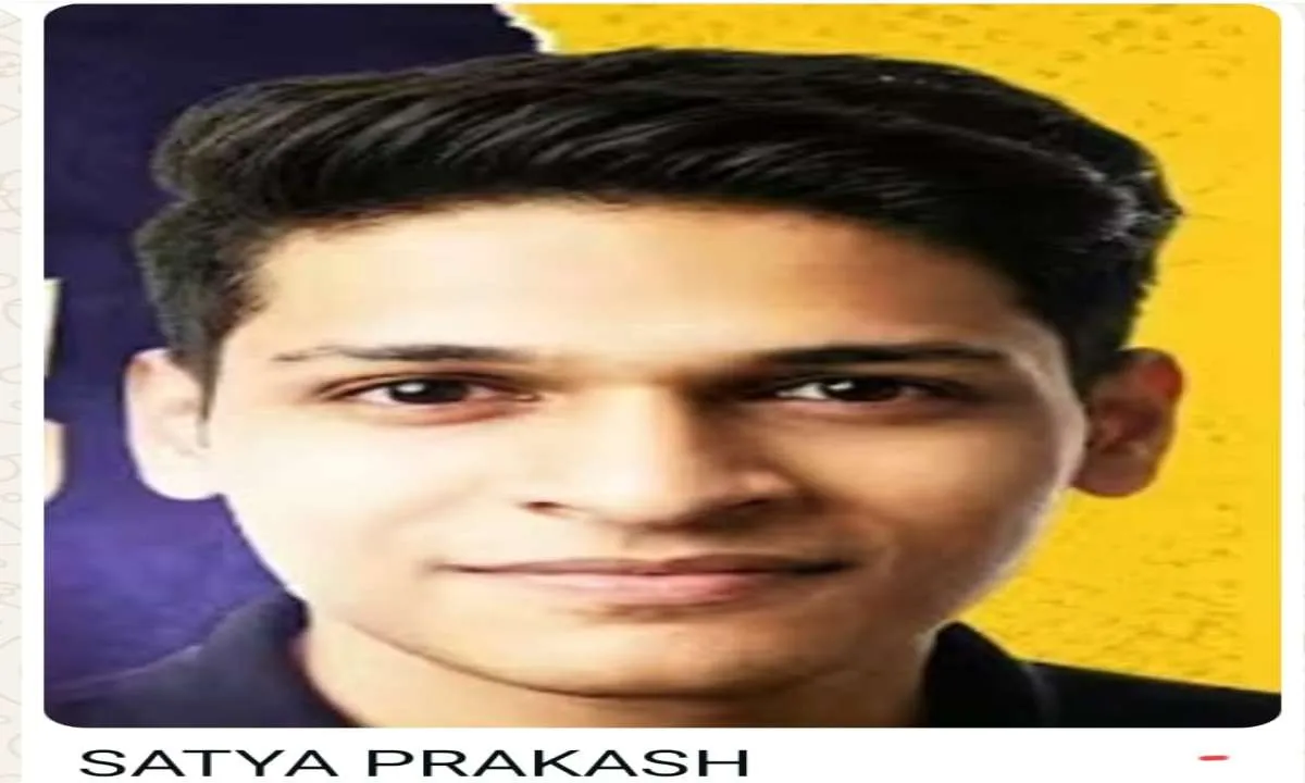 GATE 2026 में बीआईटी सिंदरी का जलवा: राष्ट्रीय स्तर पर छात्रों ने लहराया सफलता का परचम