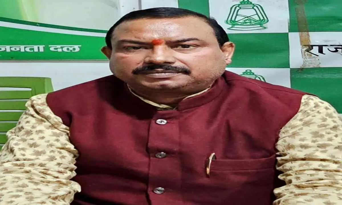 निशांत कुमार की राजनीति में एंट्री पर राजद का स्वागत, परिवारवाद पर उठे सवाल