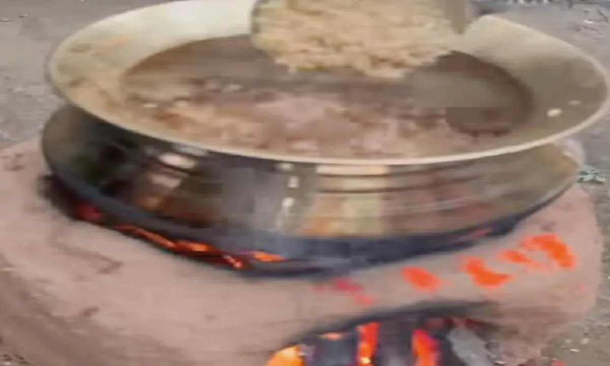 Sahebganj News: चैती छठ महापर्व की शुरुआत, पारंपरिक आस्था और श्रद्धा के साथ