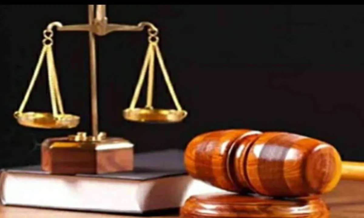 समझौते से सुलझेंगे हजारों विवाद , साहिबगंज न्यायालय में तैयारियां तेज