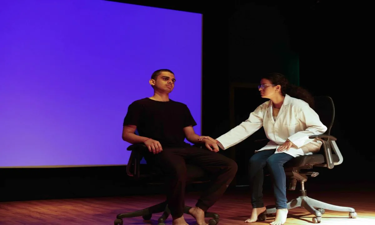 Ranchi News: बिटोत्सव 2026: बीआईटी मेसरा में टैलेंट और संगीत का तड़का, दूसरे दिन भी छात्र रहे जोश में