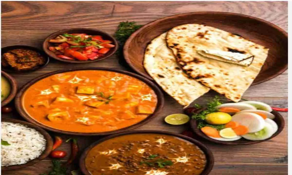 Bokaro News: बीएसएल फूड-स्ट्रीट में मिलेगा पंजाब के पारंपरिक स्वाद का अनूठा अनुभव