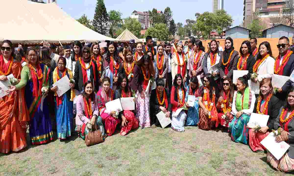 नेपाल में 47 सांसद मातृभाषा में लेंगे शपथ, 17 भाषाओं में होगा समारोह