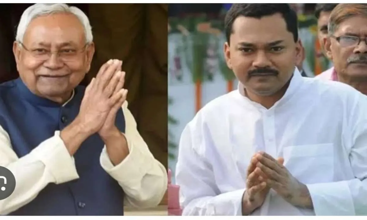 निशांत की राजनीति में एंट्री, चुनौती बड़ी और डगर कठिन