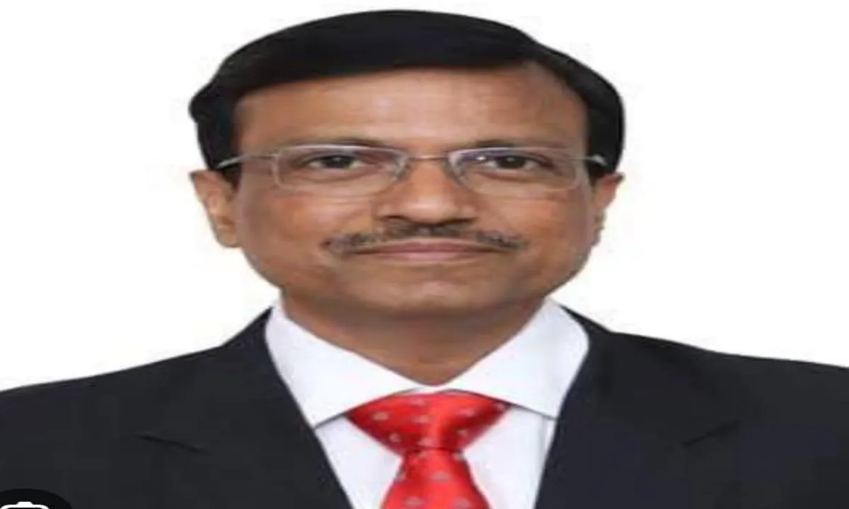 Bokaro News: SAIL को मिला नया CMD, डॉ. अशोक कुमार पंडा होंगे चेयरमैन