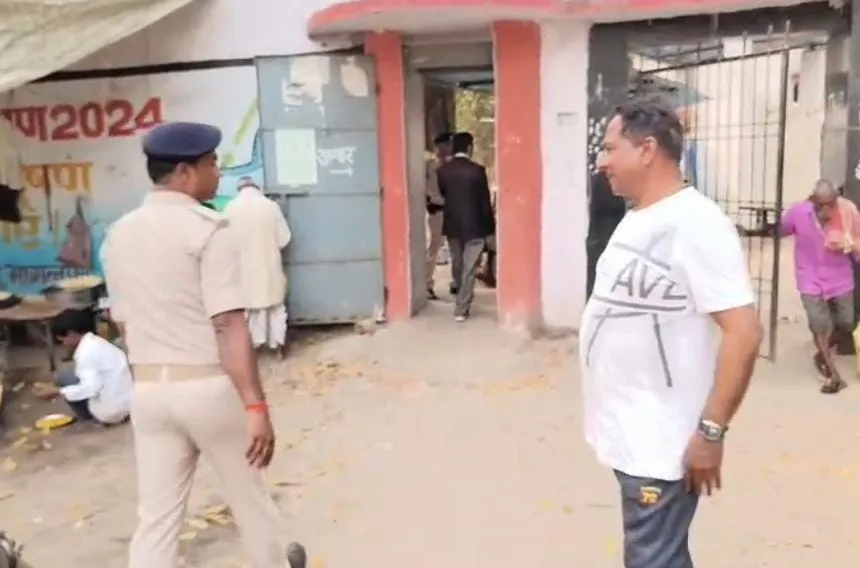 भागलपुर: 1.28 करोड़ की जमीन डील के बाद लापता सत्यप्रकाश साह वृंदावन में मिले