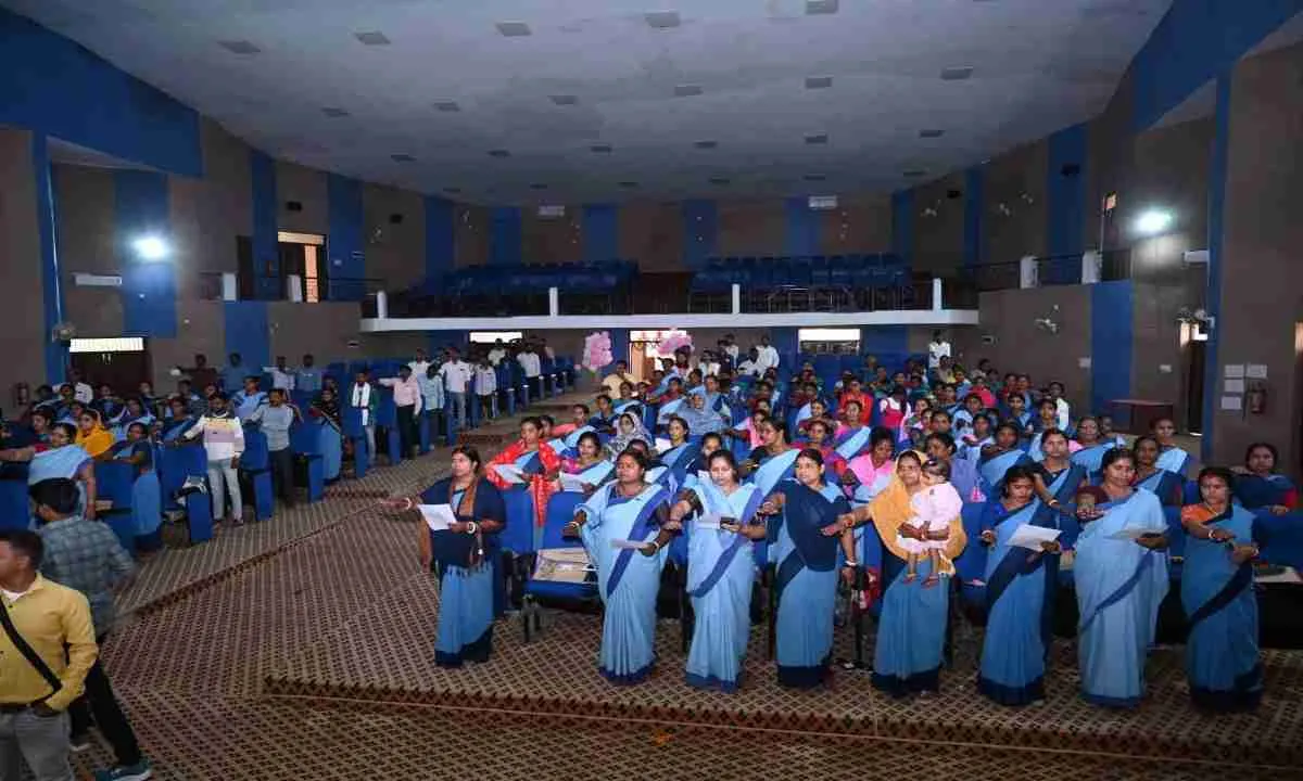 Pakur News: जल संरक्षण पर जोर: विश्व जल दिवस पर जागरूकता का संदेश 