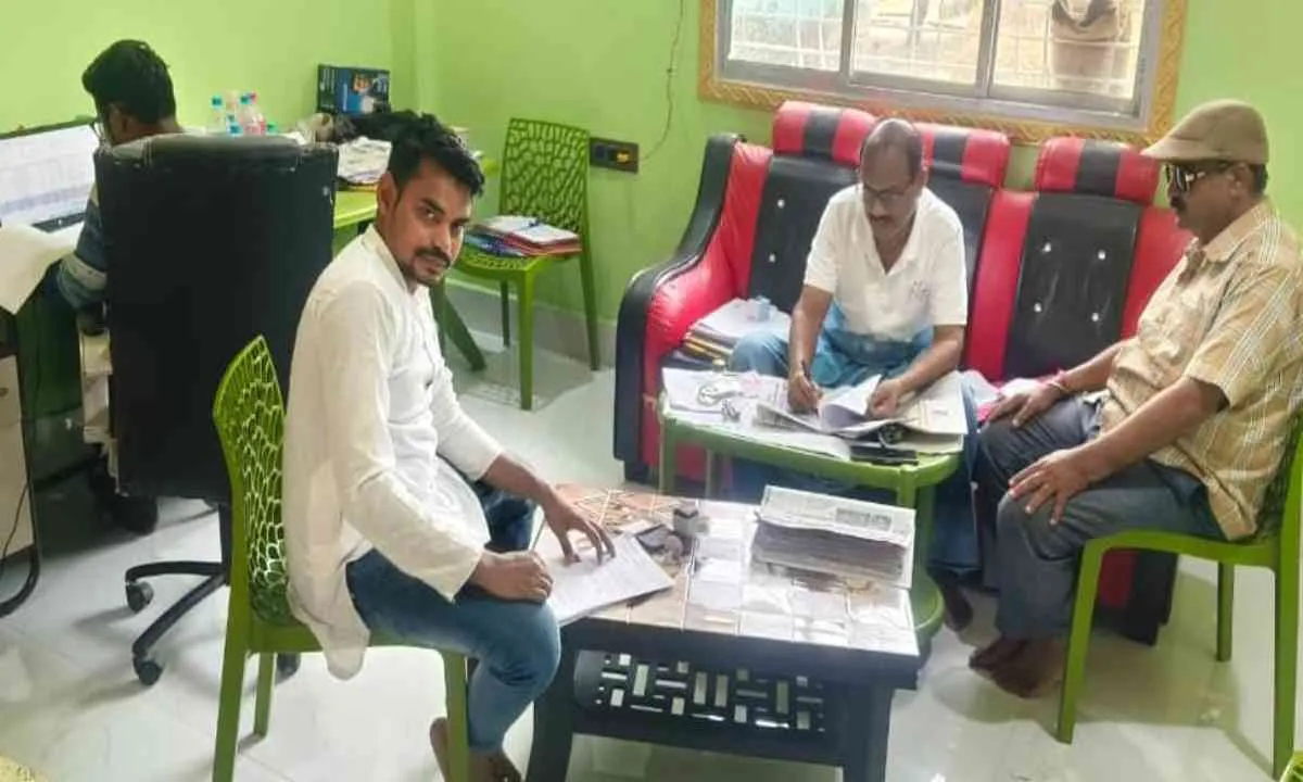 Sahebganj News: बूथ सशक्तिकरण और संगठन मजबूती के लिए कांग्रेस ने उठाया बड़ा कदम