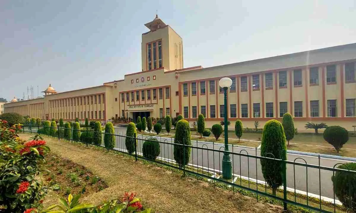 Ranchi News: BIT मेसरा में हाइपरस्पेक्ट्रल और LiDAR डेटा पर दो दिवसीय कार्यशाला