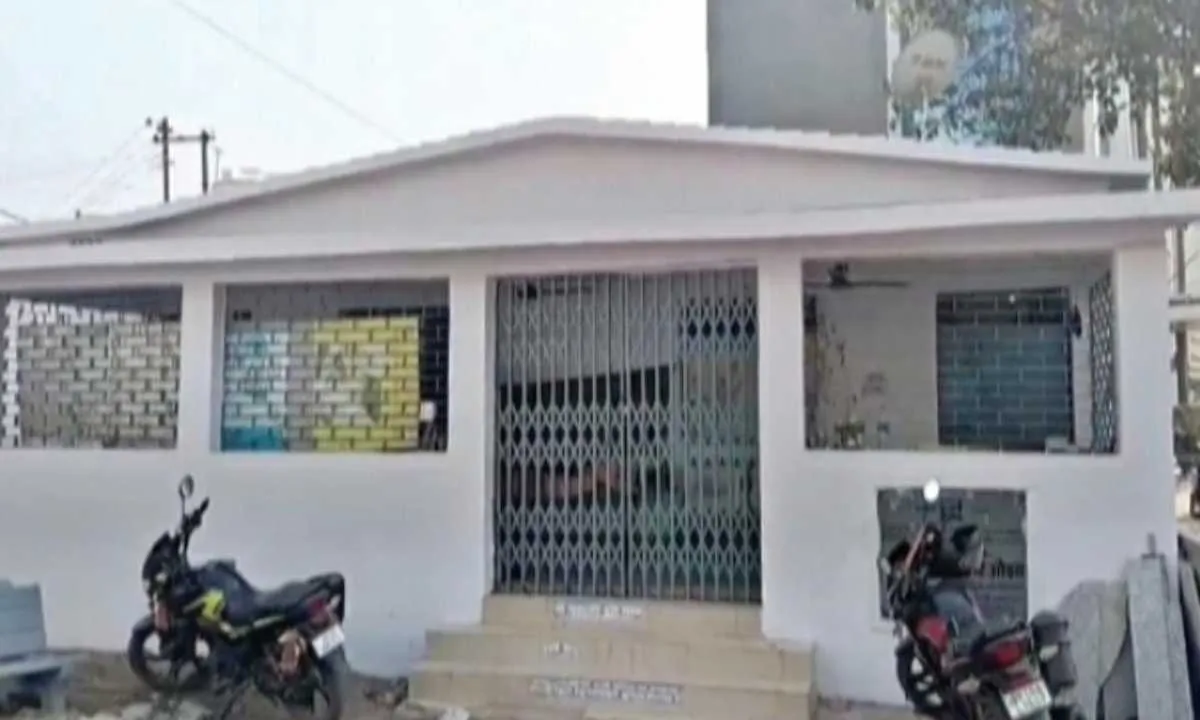 Sahebganj News: मंडल कारा में बंदी की इलाज के दौरान मौत