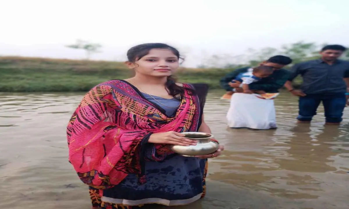 Koderma News: विवाहिता की संदेहास्पद मौत, जांच में जुटी पुलिस उपजे कई सवाल 