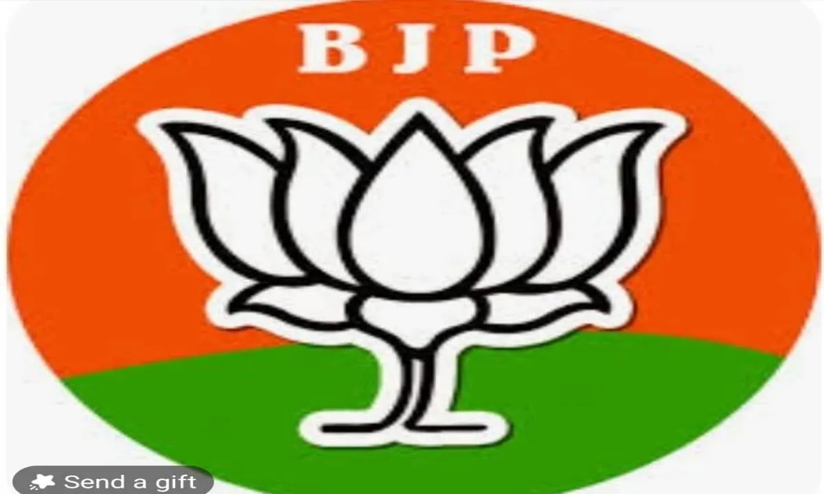 प्रदेश भाजपा की नई कमेटी को लेकर उठ रहे सवाल, हार से सबक नहीं, अंगद की पांव की तरह जमे हुए हैं कई नेता