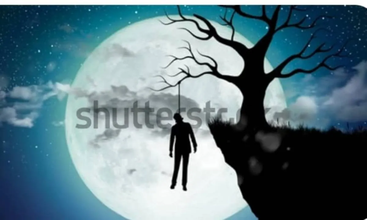 शादी में देरी से आहत प्रेमी-प्रेमिका ने फांसी लगाकर दी जान, एक ही फंदे से झूलते मिले शव