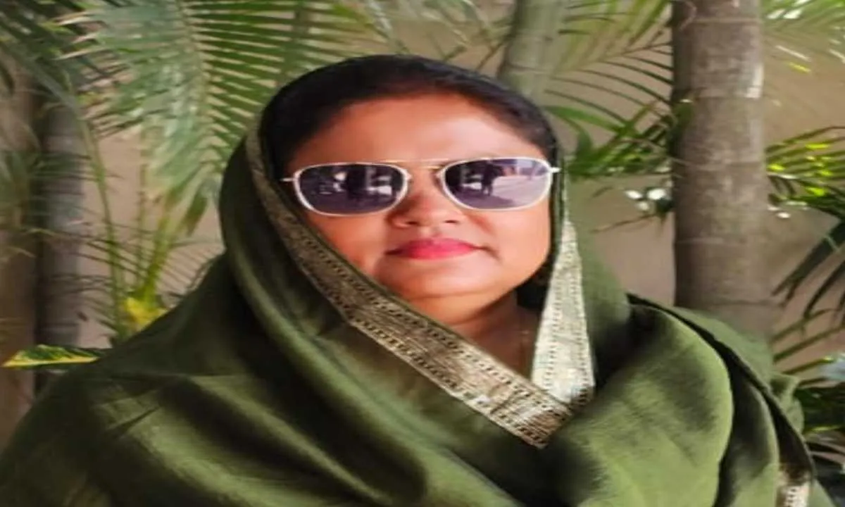 Deoghar News: शिक्षक पात्रता परीक्षा 2026 में उर्दू हटाने पर बवाल, छात्रों में आक्रोश