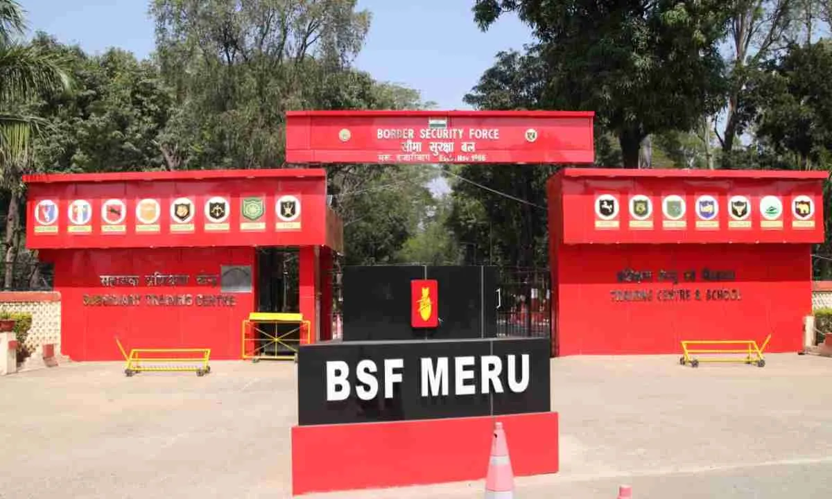 Hazaribagh News: सेवानिवृत्त जवानों और शहीद परिजनों की समस्याओं के समाधान के लिए बैठक का आयोजन