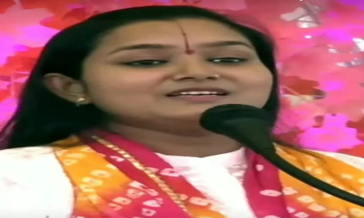 Palamu News : 19 मार्च से शुरू होगा 59वां श्री रामचरितमानस यज्ञ