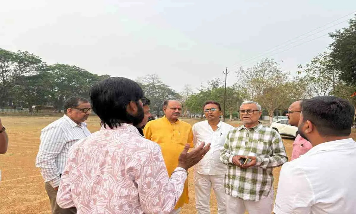 क्षत्रिय समागम 15 के सफलता को लेकर प्रचार तेज, बृजभूषण शरण सिंह होंगे मुख्य अतिथि