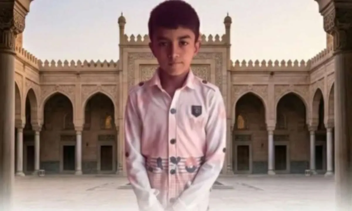 Sahebganj News : रमज़ान में 9 साल के बच्चे ने किया कमाल,  हबीब आलम ने रखा 29 रोज़ा