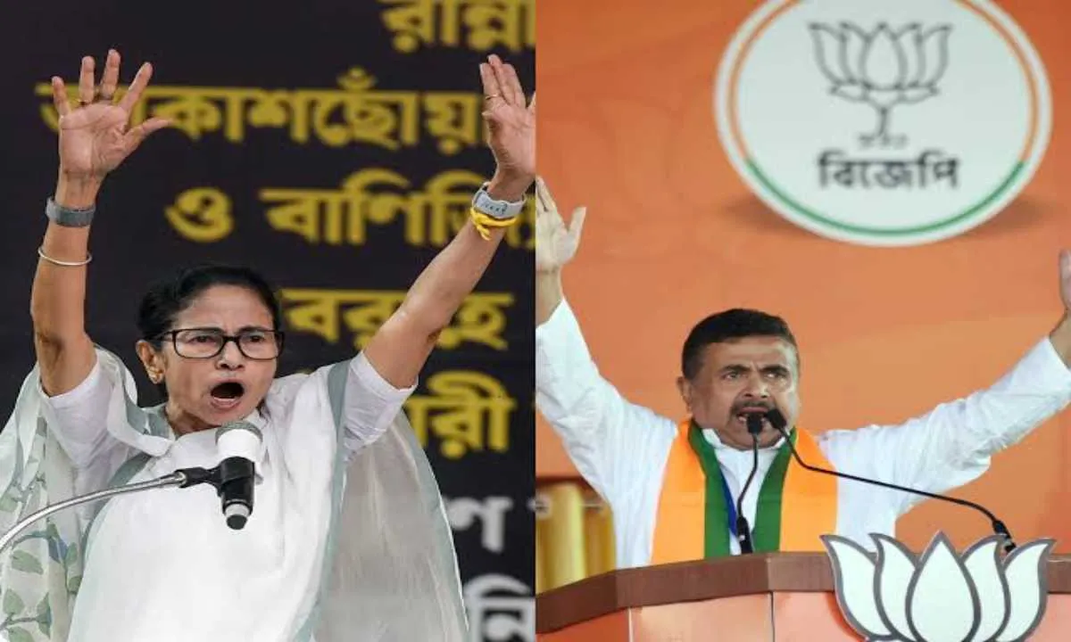 ममता बनर्जी का बड़ा प्रशासनिक दांव: चुनाव से पहले 23 'लाभ के पदों' से दिया इस्तीफा