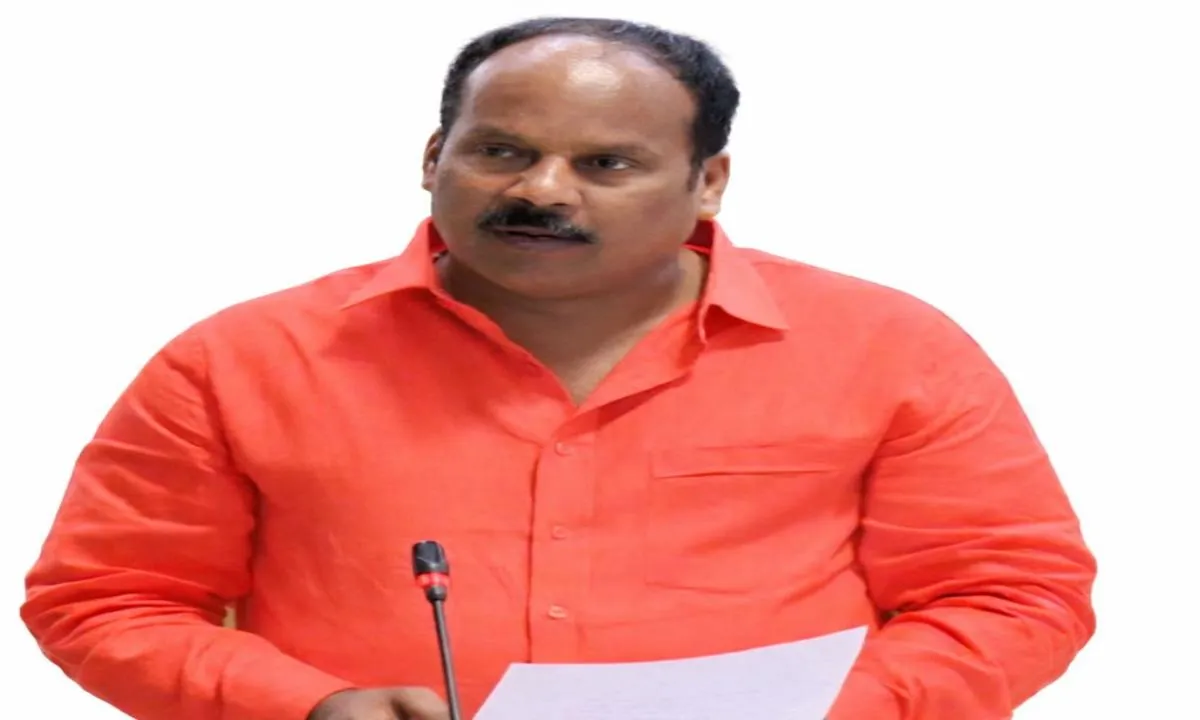 Hazaribagh News: विधानसभा में गूंजा रसोइयों और सेविकाओं के अधिकारों का मुद्दा