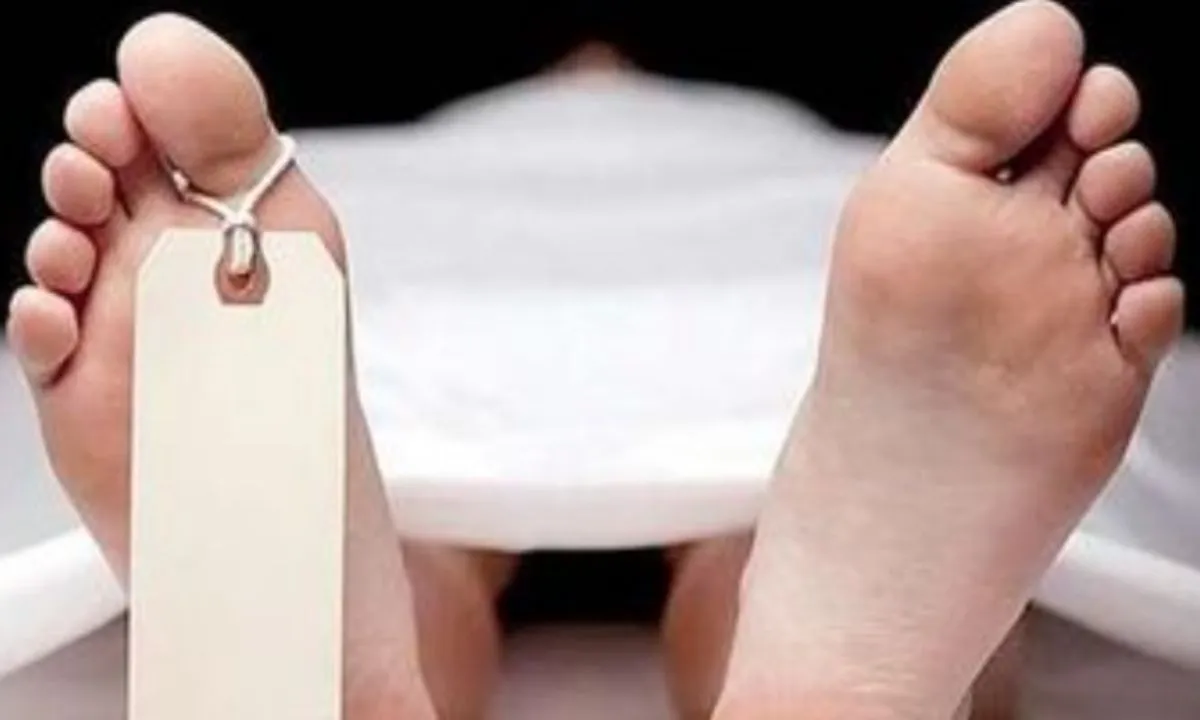 Chaibasa News : पारिवारिक विवाद बना मौत की वजह, भतीजे ने की चाचा की हत्या 