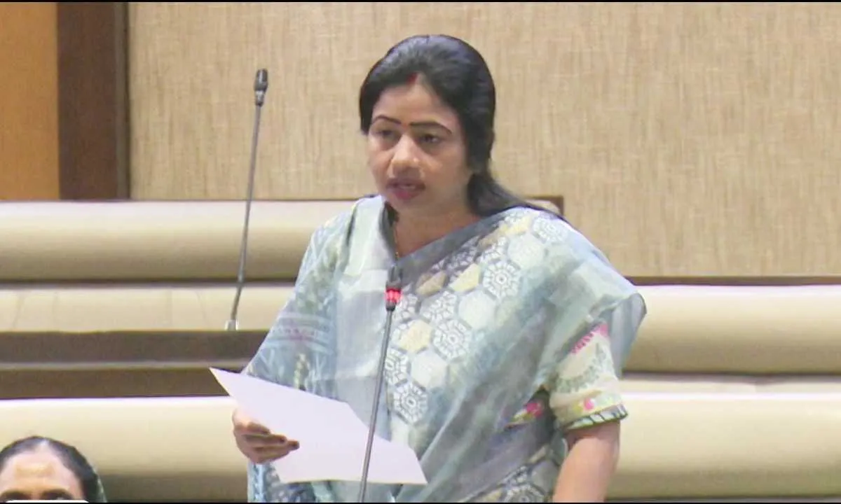 Ramgarh News: विधायक ममता देवी ने शून्यकाल में उठाया अधूरा निर्माण कार्य