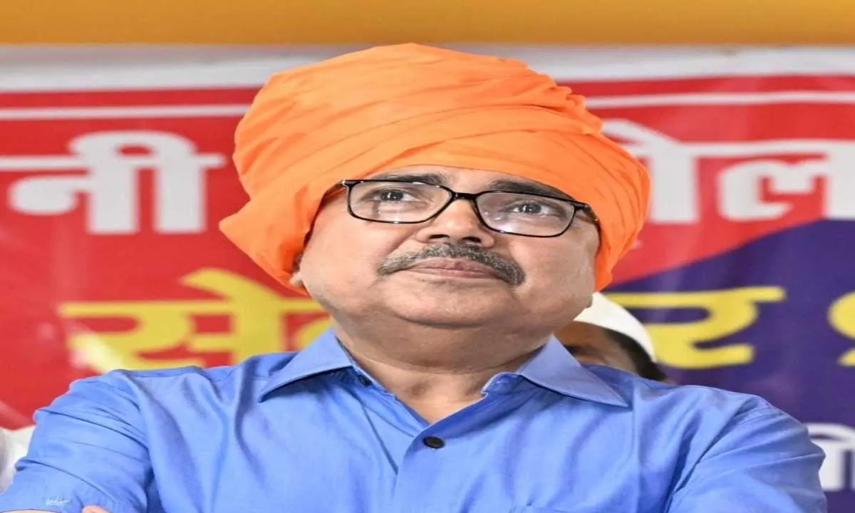 बोकारो प्रशासन की बड़ी सफलता, रामनवमी जुलूस शांति से संपन्न