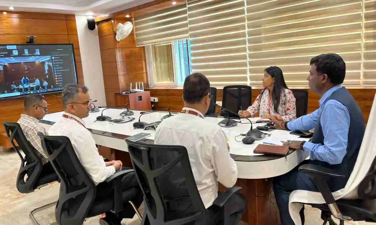 RTE के तहत रांची में शिक्षा का मौका, 3908 विकल्प सीटों का चयन