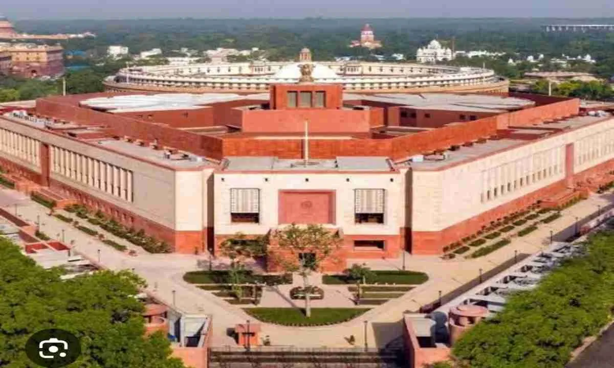 झारखंड में बढ़ेंगी लोकसभा-विधानसभा सीटें, महिलाओं को मिलेगा 33% आरक्षण