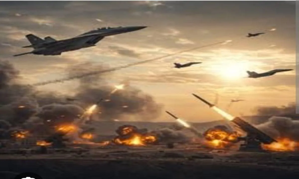 अमेरिका-इज़रायल के हमले से वैश्विक अर्थव्यवस्था संकट में, महंगाई का खतरा