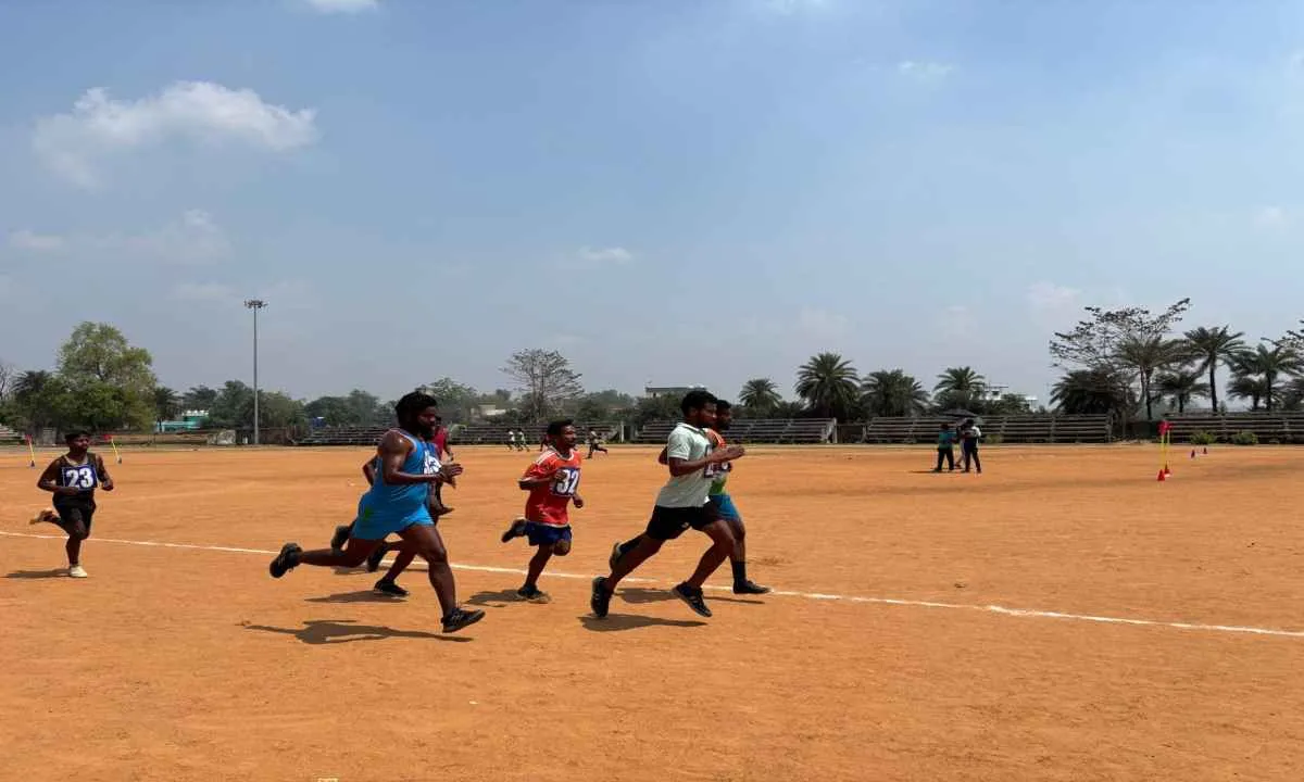 Dumka News: जिला रेफरी ट्रायल का आयोजन, 51 प्रतिभागियों ने लिया हिस्सा