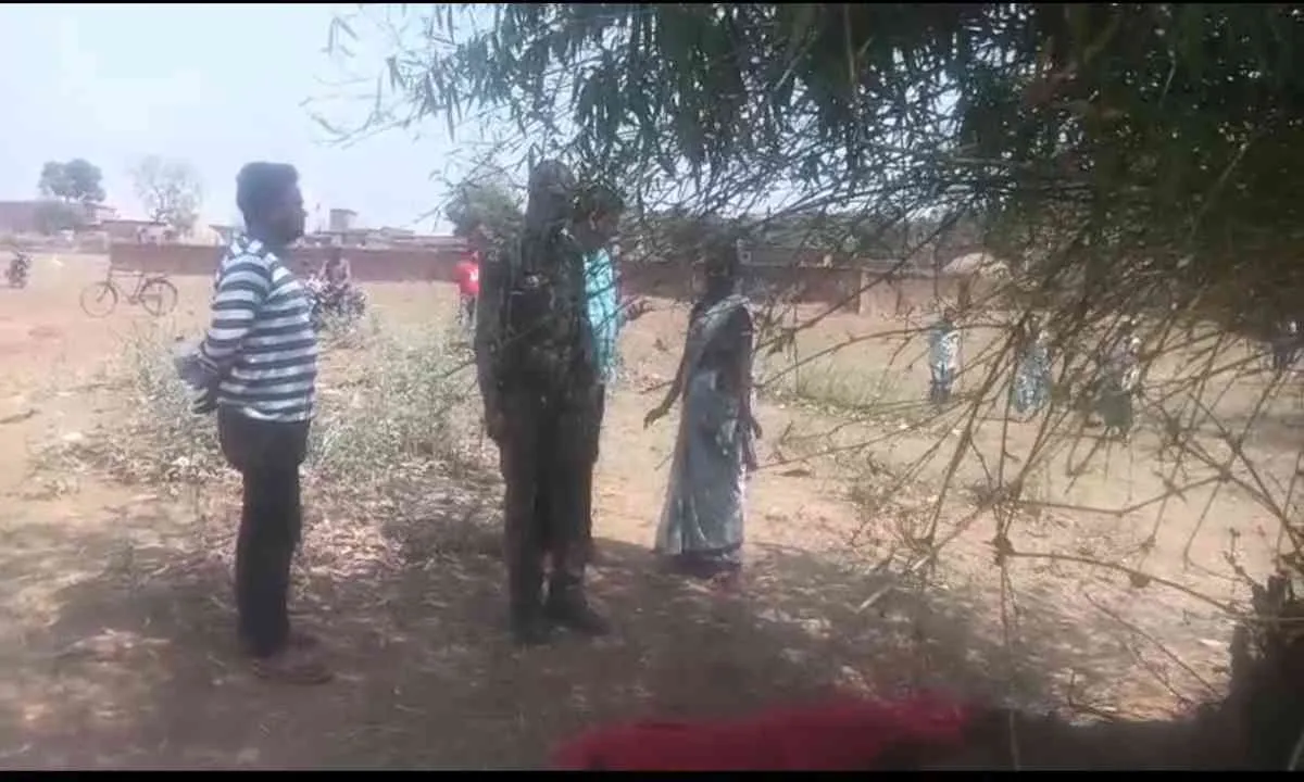 Hazaribagh News: 12 वर्षीय बच्ची की सामूहिक दुष्कर्म के बाद बर्बरतापूर्वक हत्या