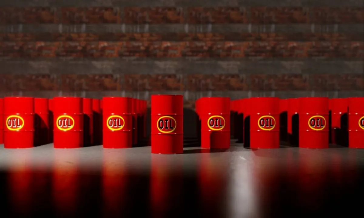 तेल संकट पर IEA की चेतावनी, आदत बदलें नहीं तो बढ़ेगा असर