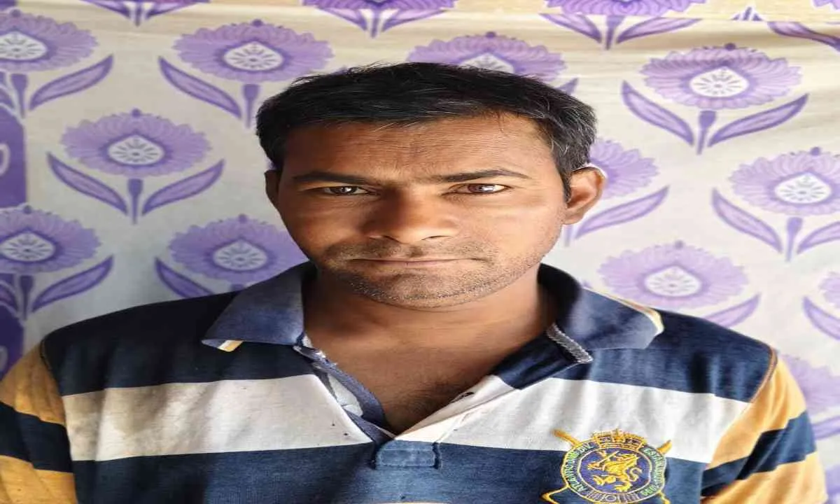 Palamu News: 45 वर्षीय प्रवेश विश्वकर्मा 4 मार्च से लापता, परिजनों ने की मदद की अपील