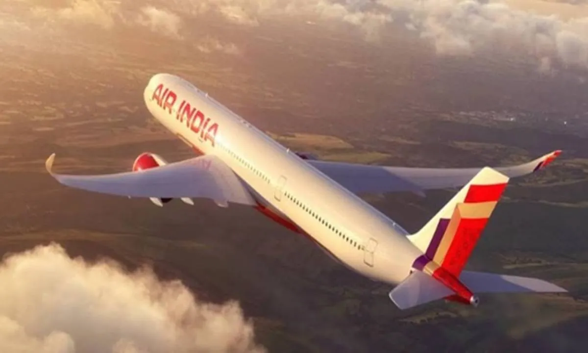 एयर इंडिया का मेगा ऑपरेशन: मिडिल ईस्ट संकट के बीच 32 उड़ानें करेंगी संचालित