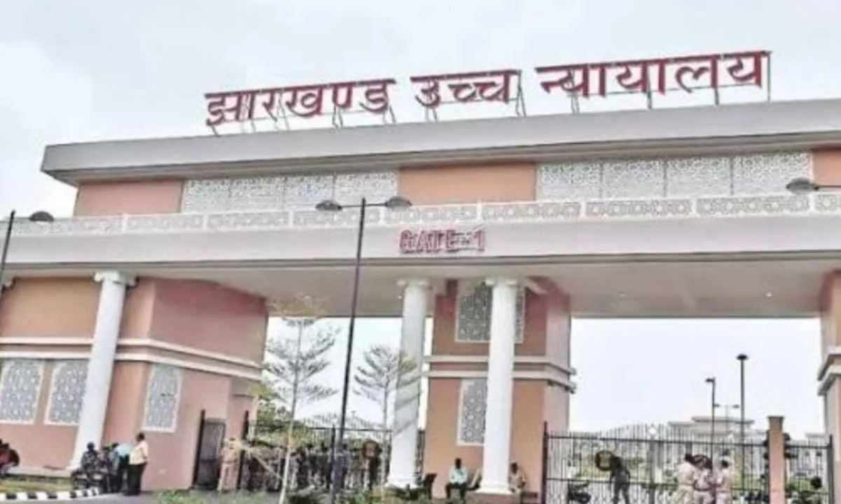 बोकारो लापता युवती केस में हाई कोर्ट सख्त, एसपी को किया तलब