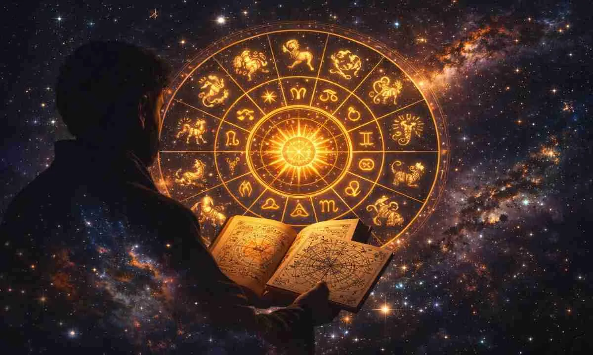 आज का राशिफल विशेष: नौकरी, स्वास्थ्य और धन के मामले में कैसा रहेगा आपका दिन