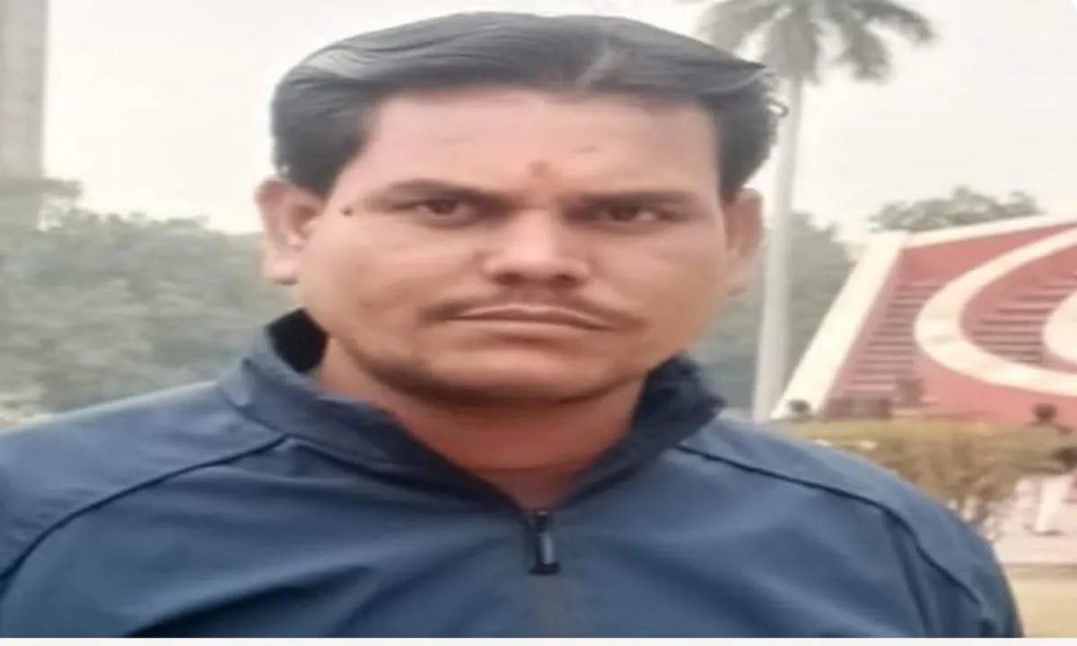 Jamshedpur News : भीषण सड़क हादसा, टेंपो चालक की दर्दनाक मौत