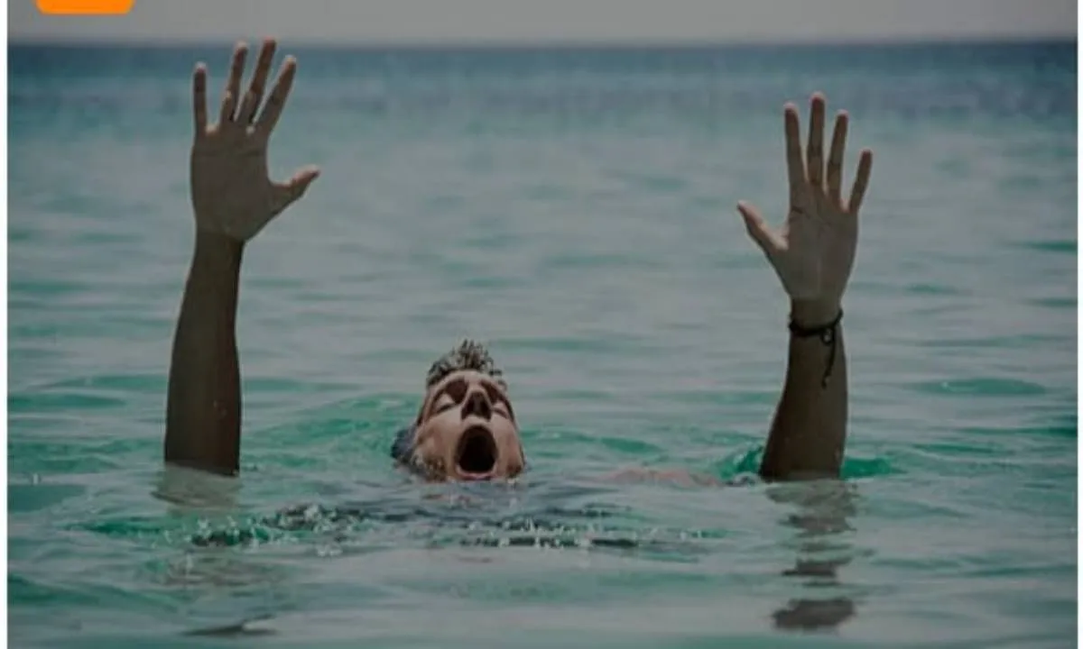 गरगा डैम में डूबने से 17 वर्षीय किशोर की मौत, उपायुक्त ने जताया शोक