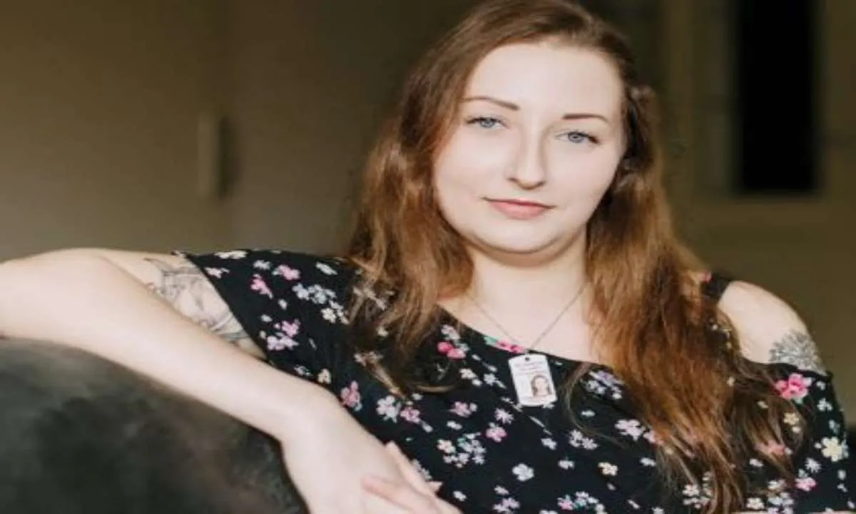 29 साल की पूरी तरह स्वस्थ महिला को दी इच्छामृत्यु, दुनिया हैरान!