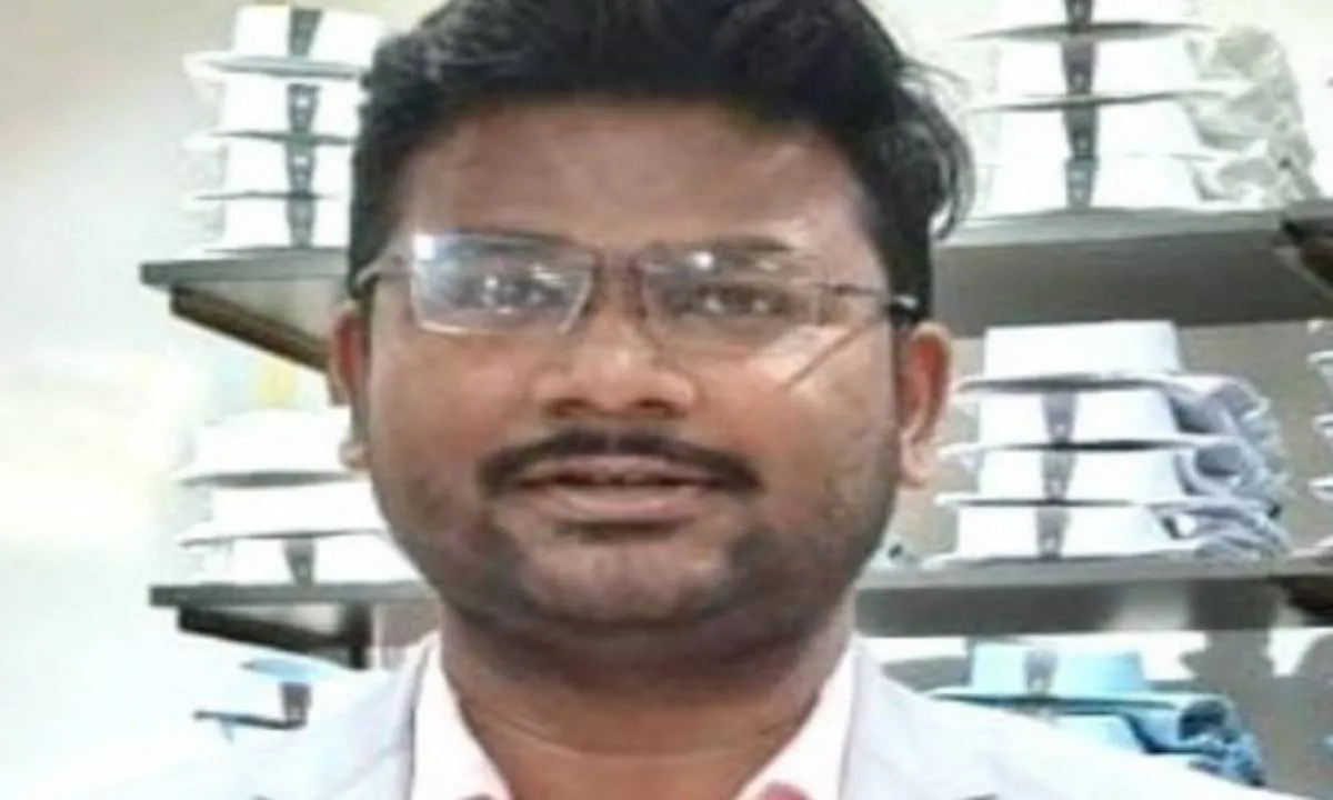 डीपीएस बोकारो का जलवा बरकरार, अभिषेक सिंह ने UPSC में हासिल की 308वीं रैंक