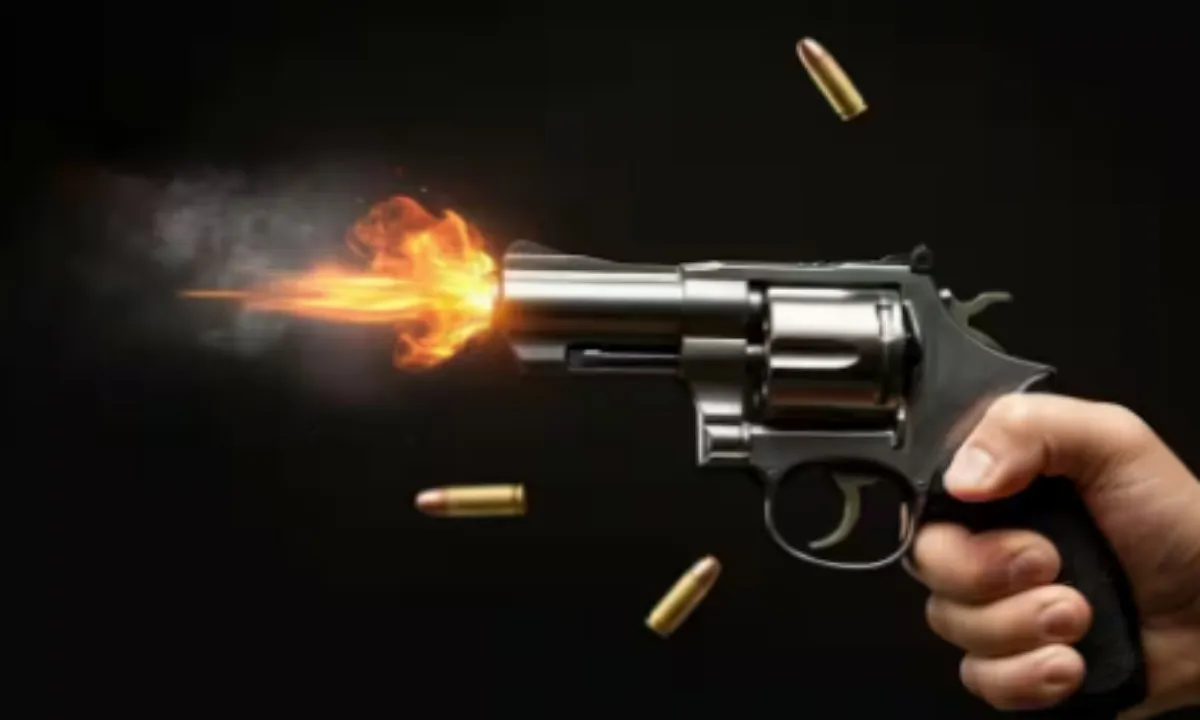 दोस्त ही निकला आरोपी! गिरिडीह गोलीकांड का चौंकाने वाला खुलासा