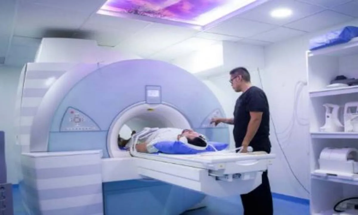 ईरान-यूएस तनाव से भारत में हीलियम संकट की आशंका, MRI सेवाएं हो सकती हैं प्रभावित