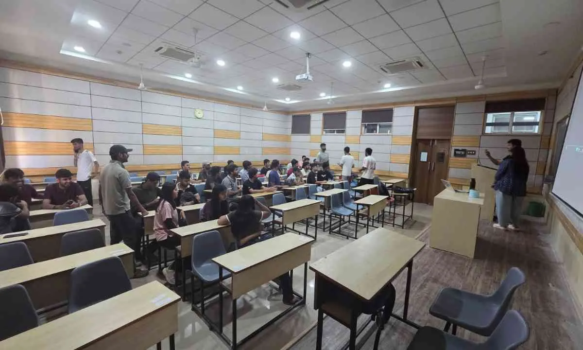 Ranchi News : बिरला प्रौद्योगिकी संस्थान, मेसरा में ‘कोएलिसेन्स 26’ का समापन 